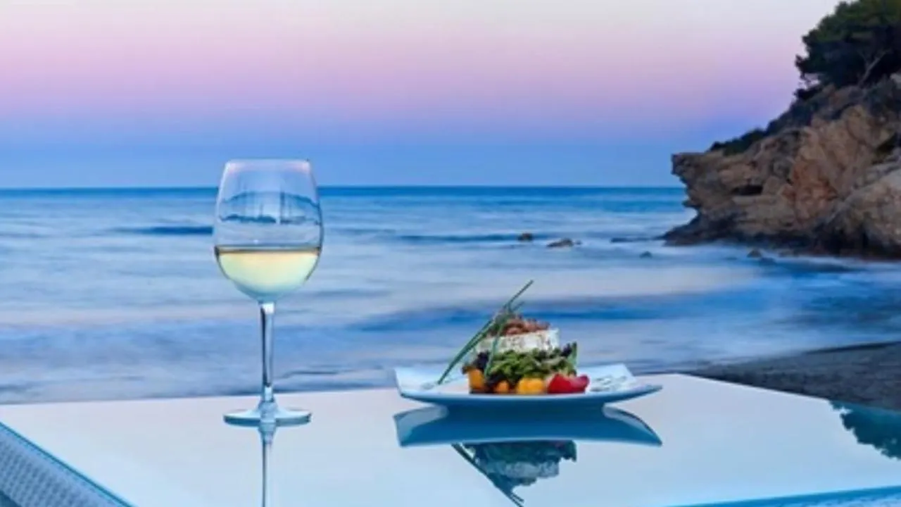 Marbella Alicate Beachfront - Luxury Apartment-2