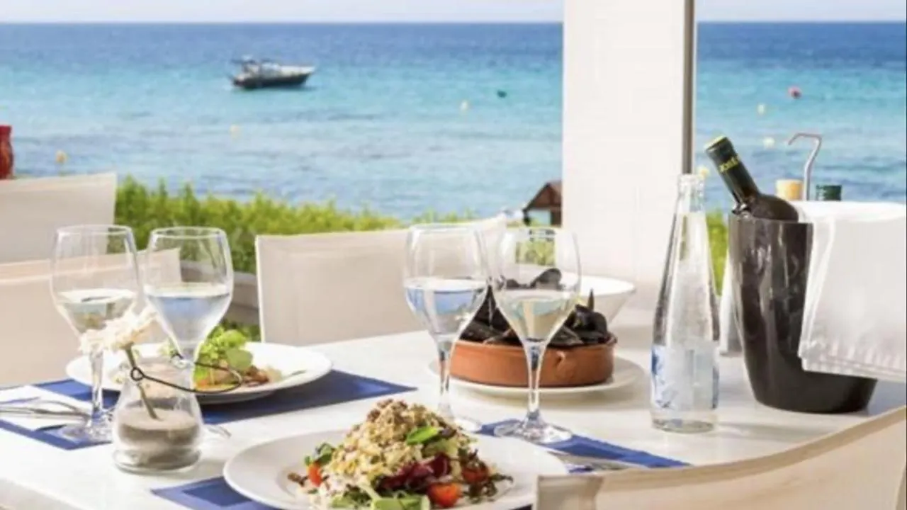 Marbella Alicate Beachfront - Luxury Apartment-2 Apartamento