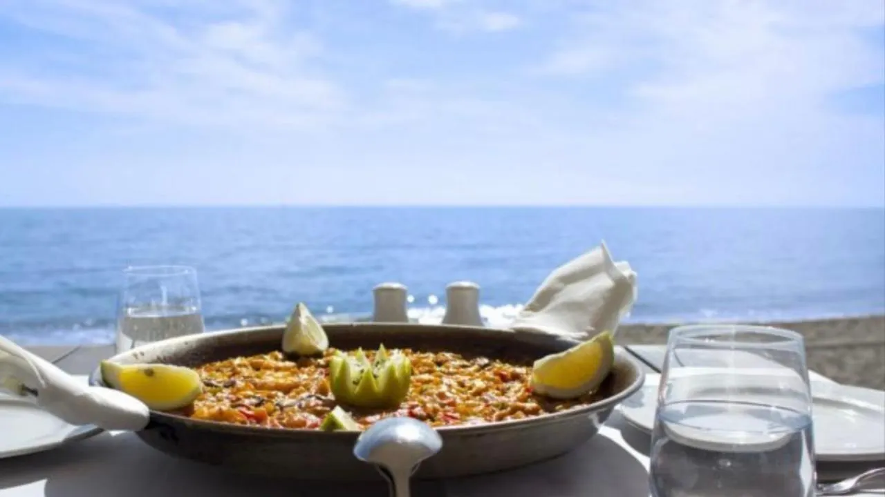 Apartamento Marbella Alicate Beachfront - Luxury Apartment-2