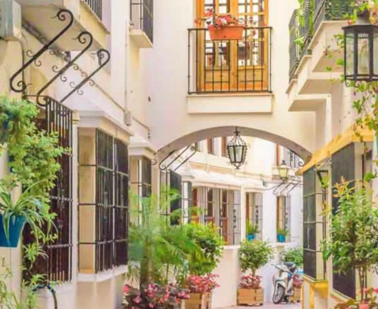 Apartamento Marbella Alicate Beachfront - Luxury Apartment-2