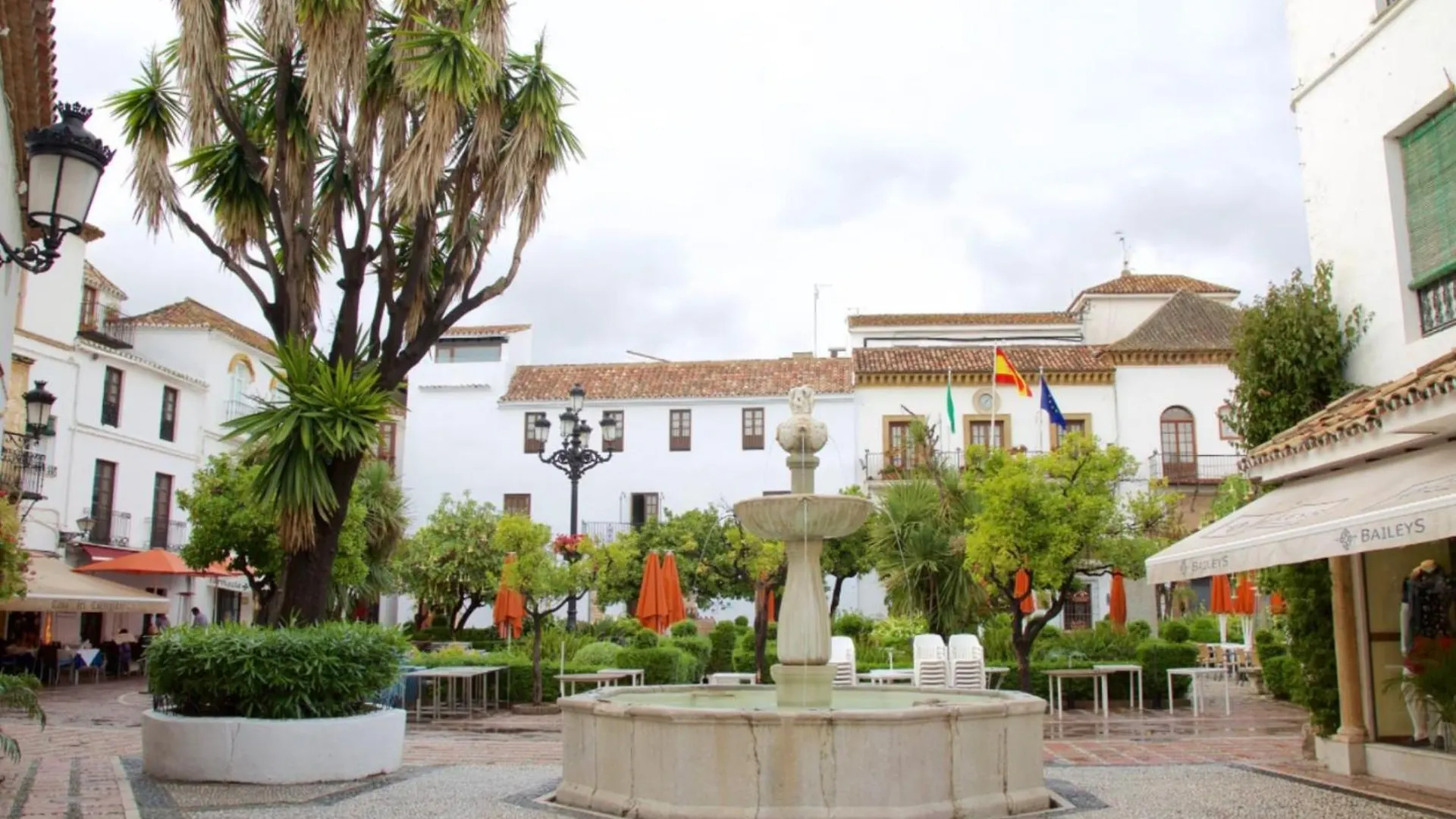 Marbella Alicate Beachfront - Luxury Apartment-2