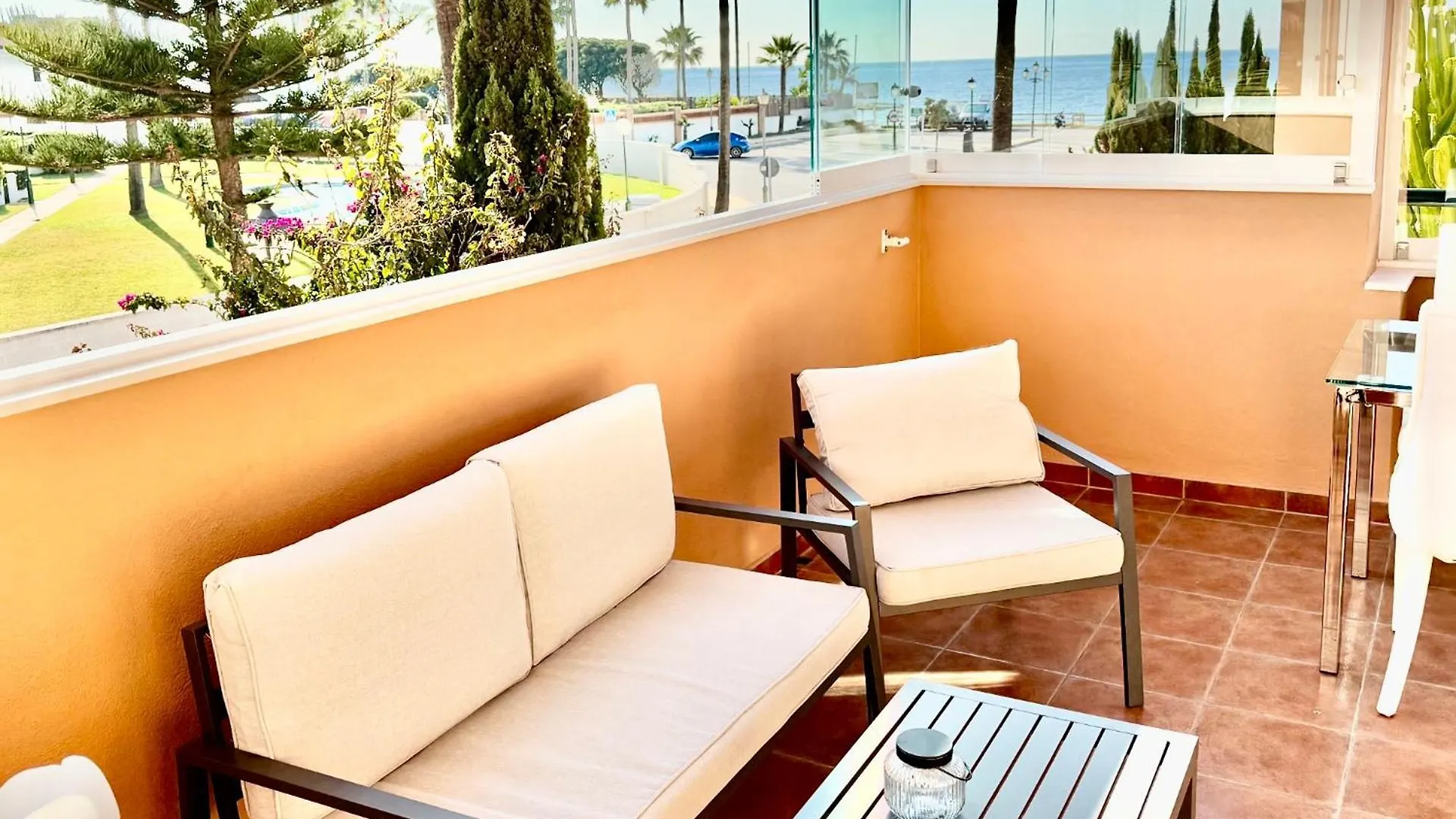 Marbella Alicate Beachfront - Luxury Apartment-2 Apartamento