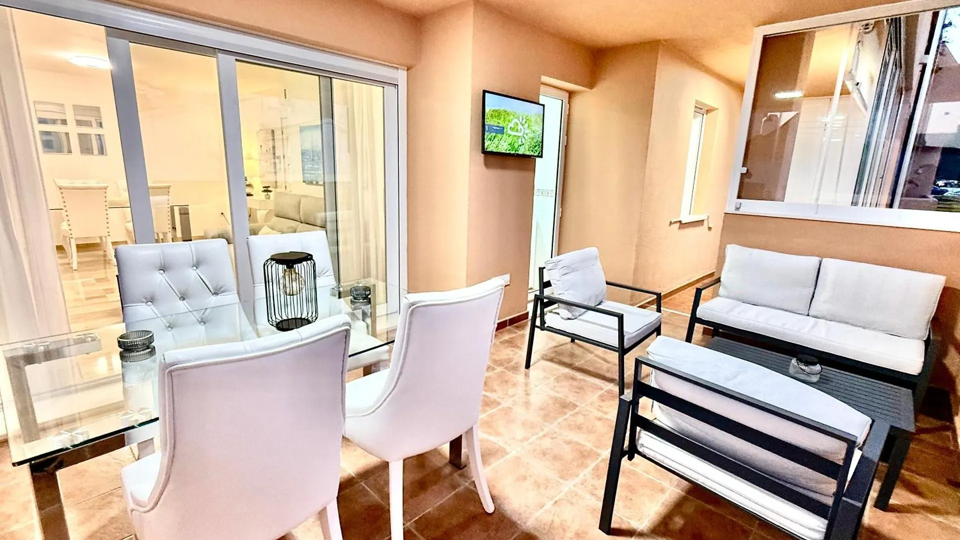 Marbella Alicate Beachfront - Luxury Apartment-2 0*,