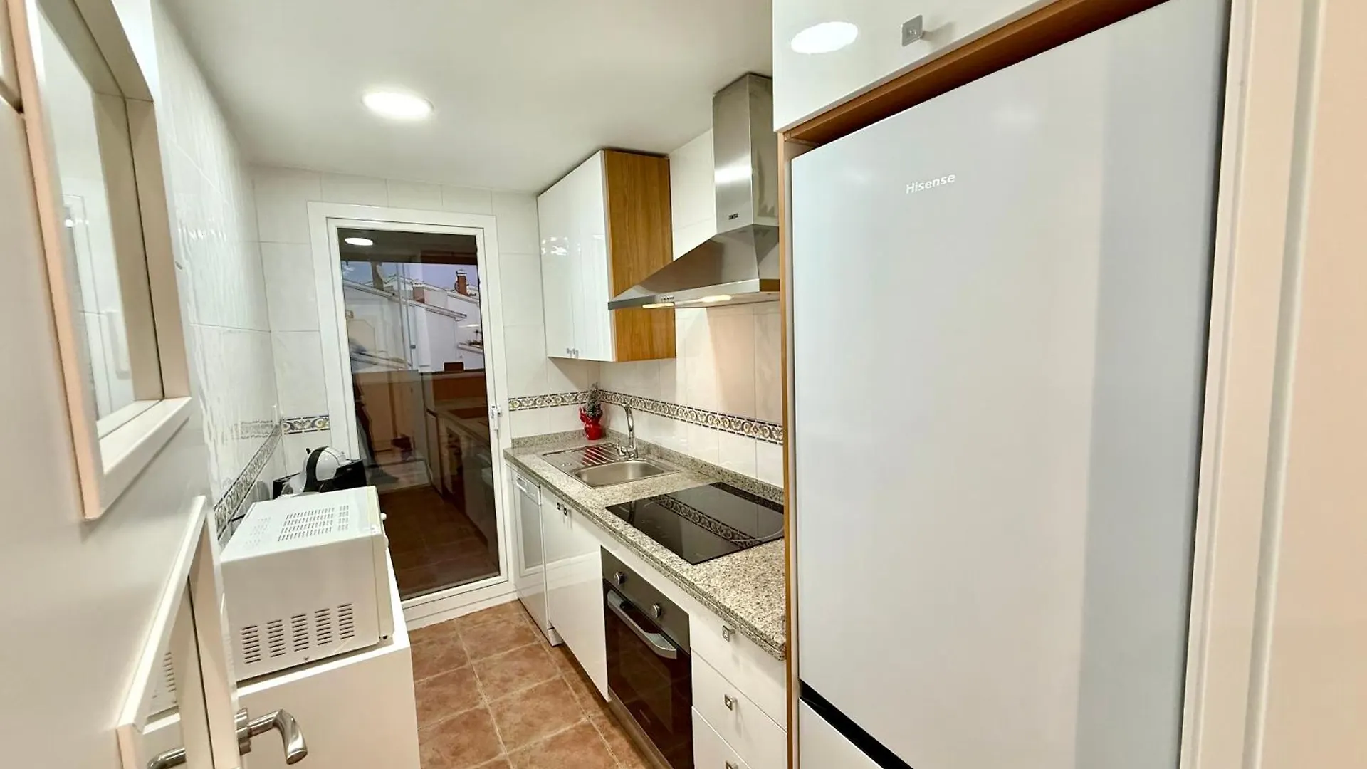 Marbella Alicate Beachfront - Luxury Apartment-2