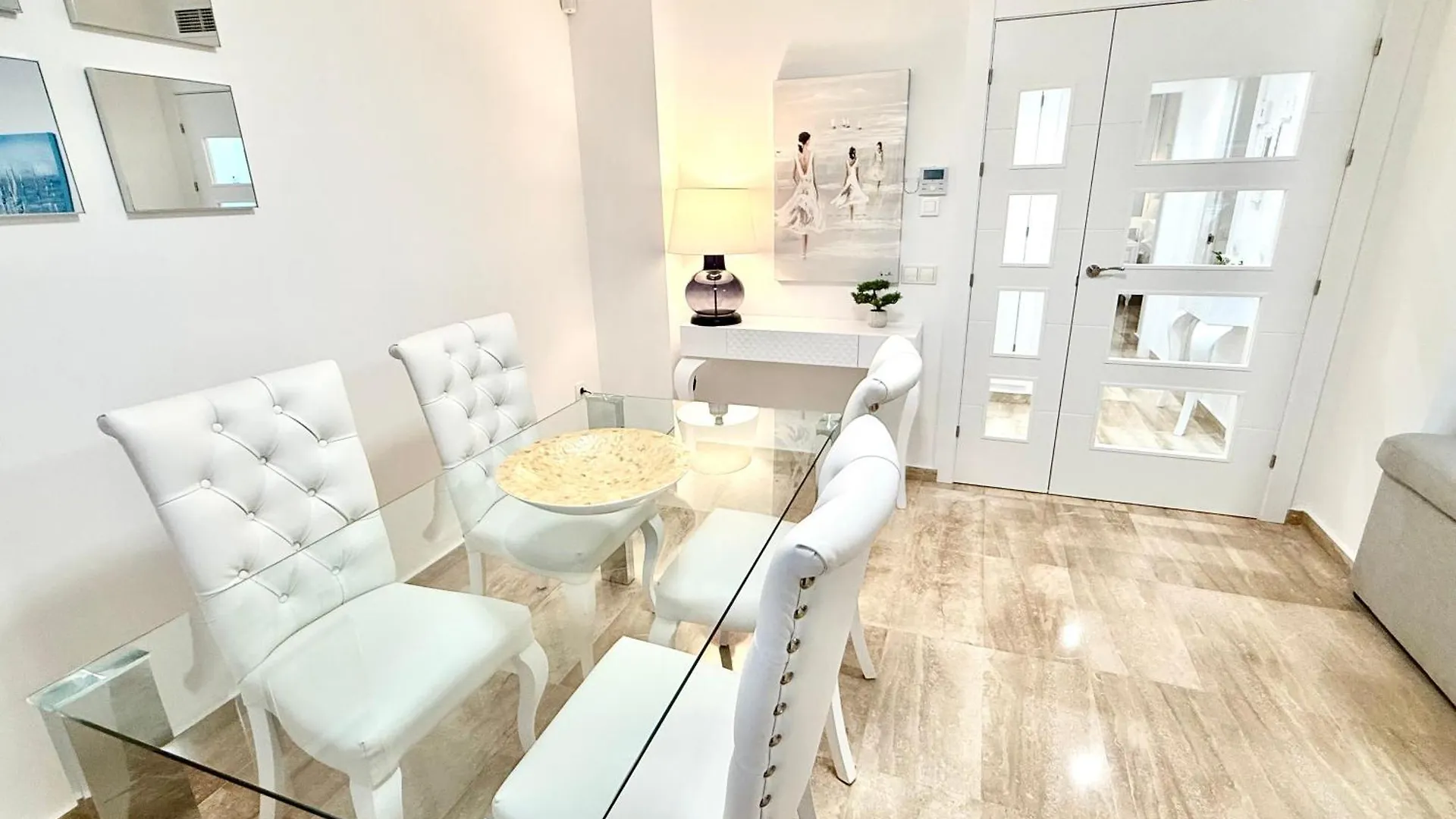 Marbella Alicate Beachfront - Luxury Apartment-2 España