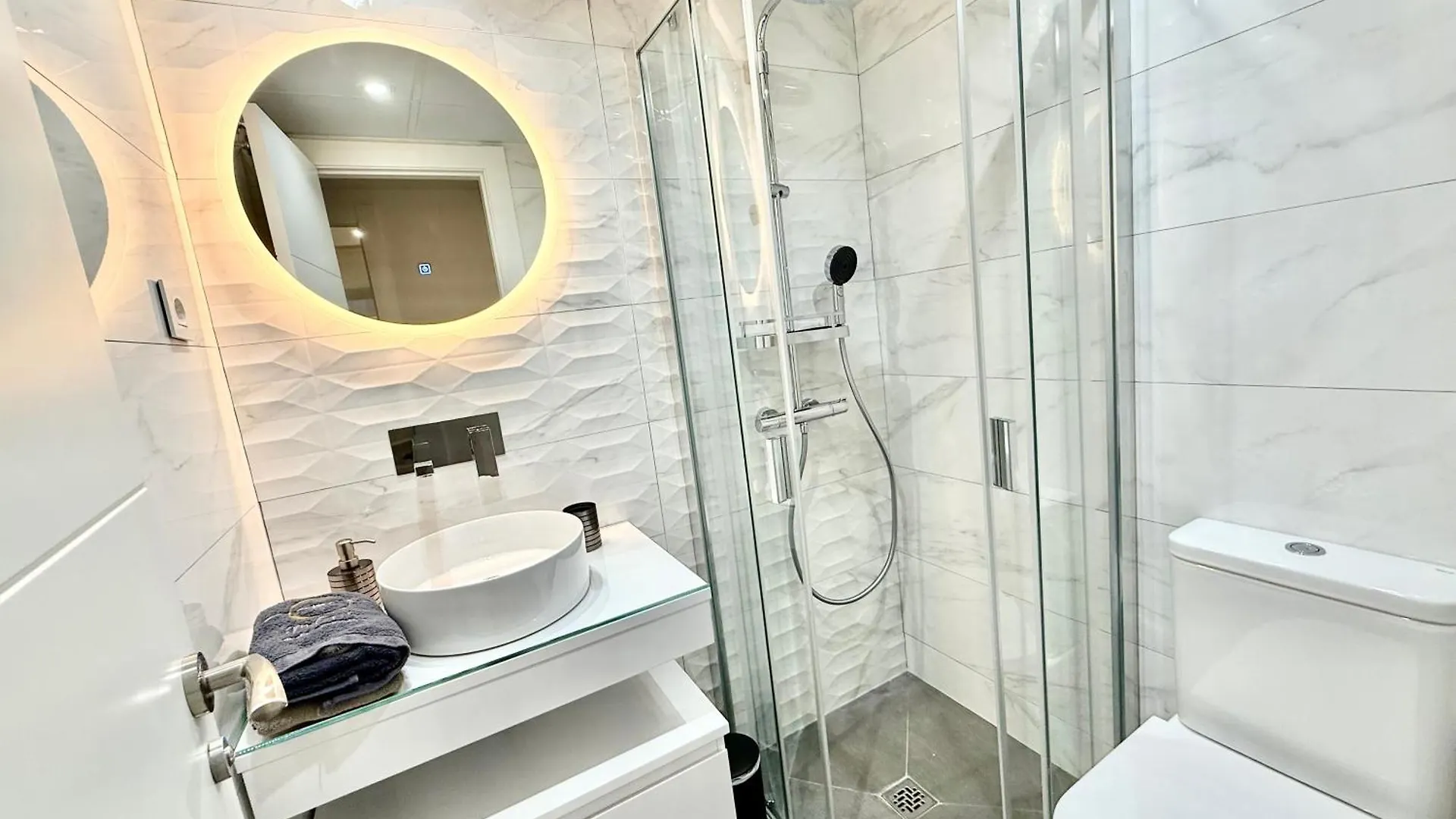 Marbella Alicate Beachfront - Luxury Apartment-2 Apartamento