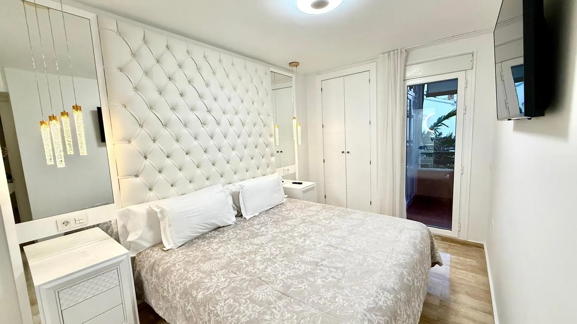 Marbella Alicate Beachfront - Luxury Apartment-2