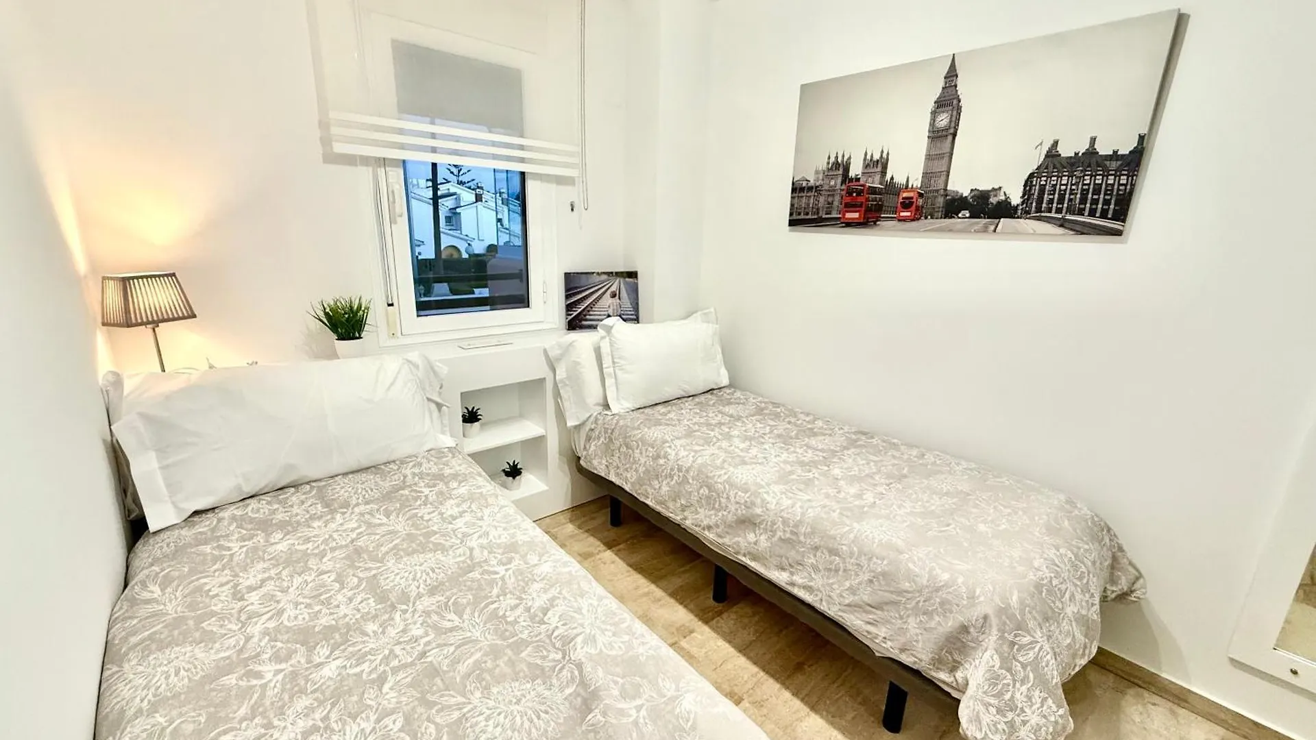 Marbella Alicate Beachfront - Luxury Apartment-2 Apartamento