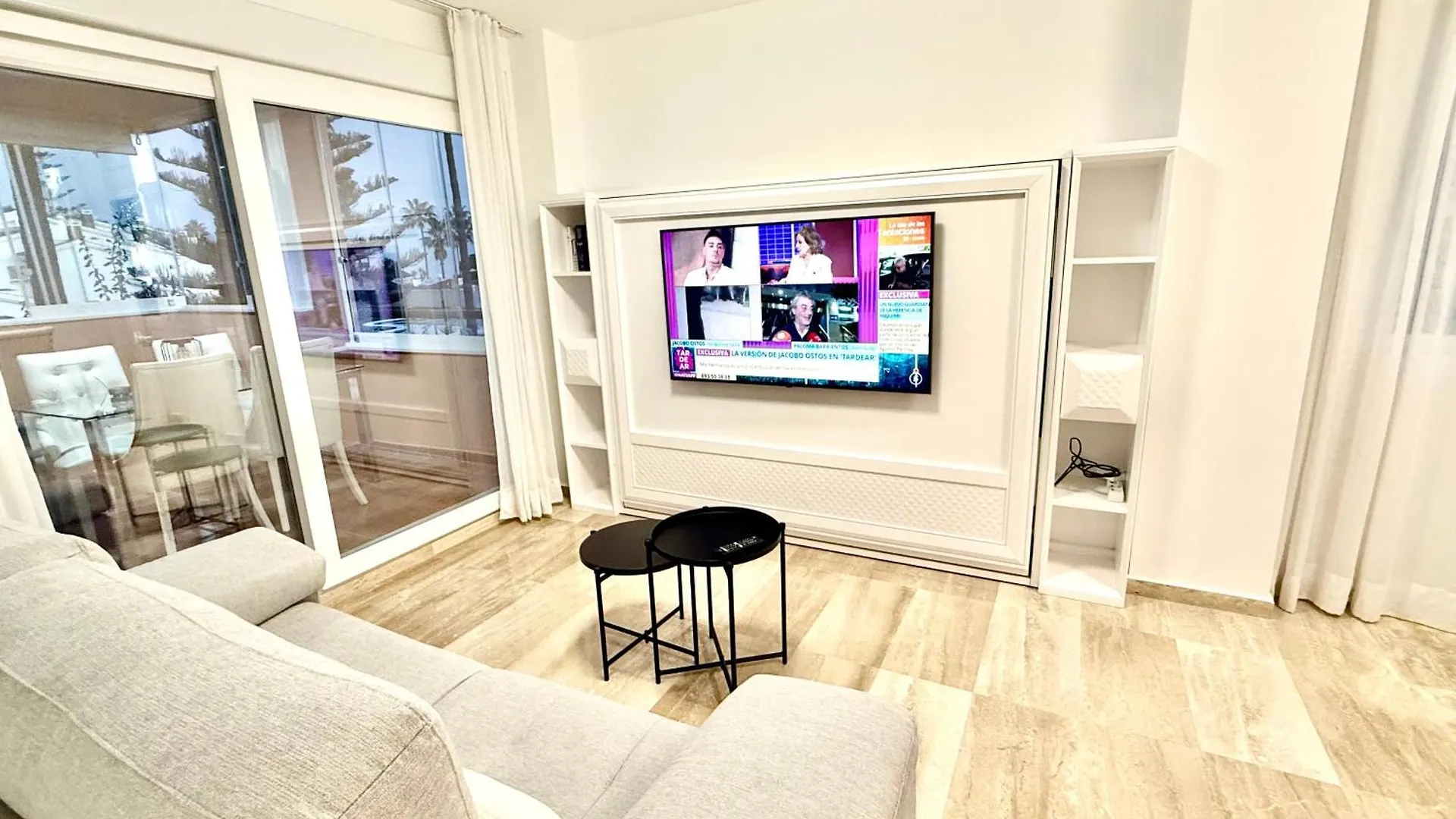 Marbella Alicate Beachfront - Luxury Apartment-2