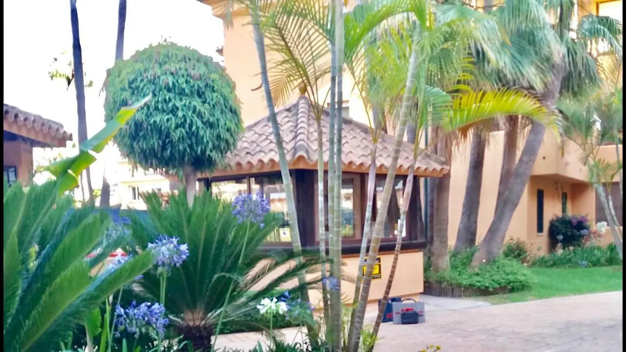 Marbella Alicate Beachfront - Luxury Apartment-2 Apartamento
