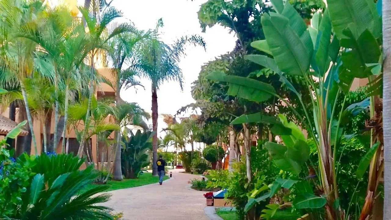 Marbella Alicate Beachfront - Luxury Apartment-2 Apartamento