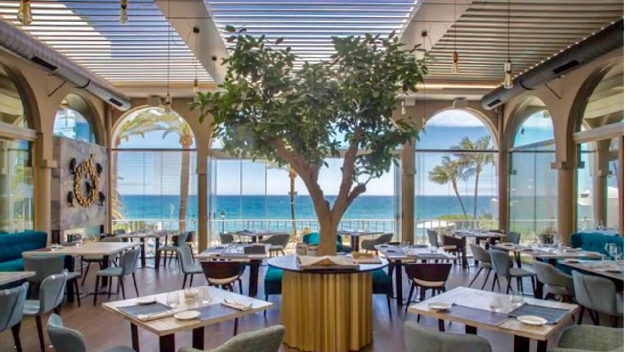 Marbella Alicate Beachfront - Luxury Apartment-2