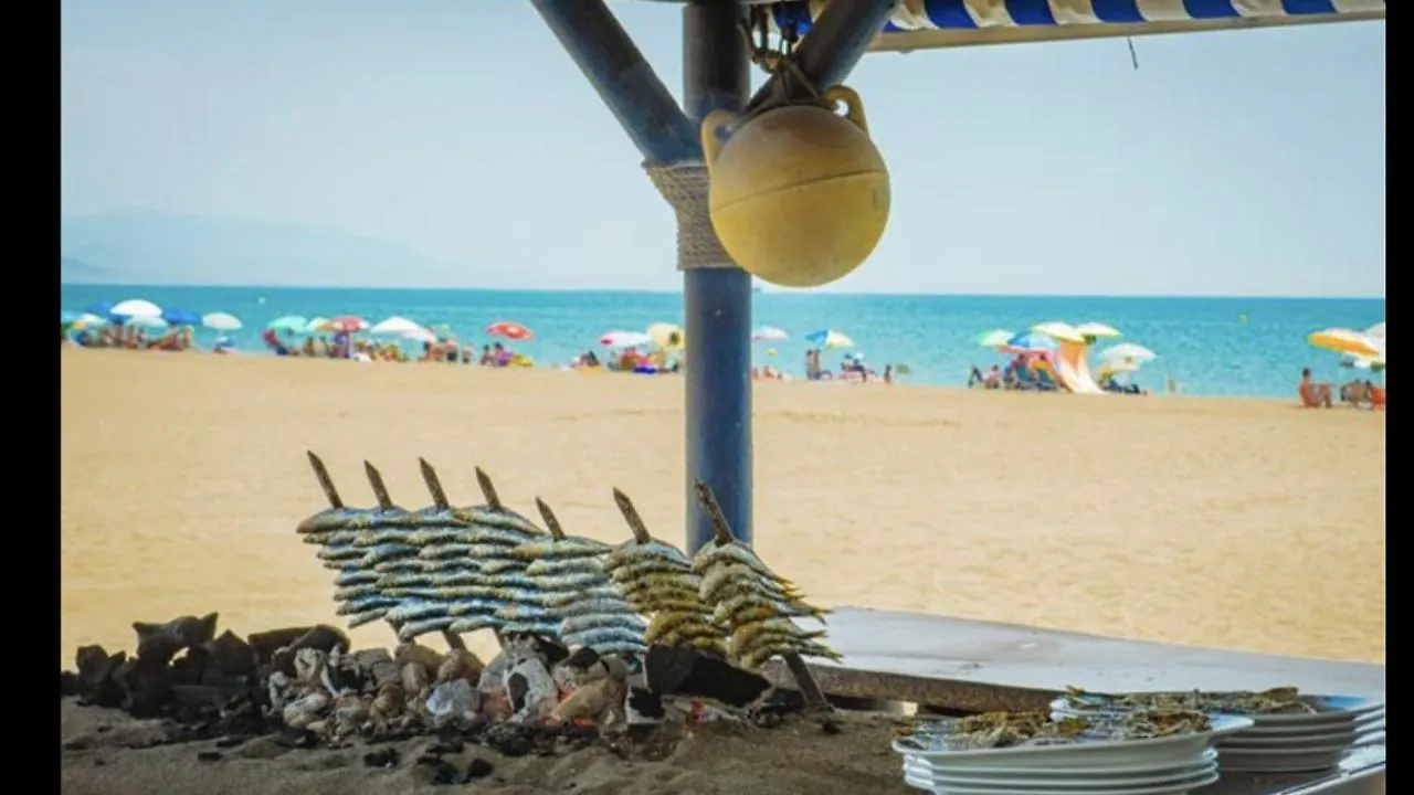 Marbella Alicate Beachfront - Luxury Apartment-2 España